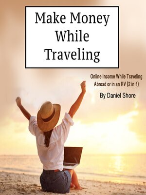 cover image of Make Money While Traveling
